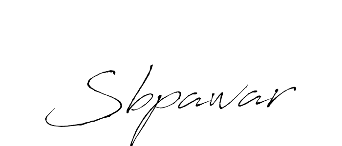 if you are searching for the best signature style for your name Sbpawar. so please give up your signature search. here we have designed multiple signature styles  using Antro_Vectra. Sbpawar signature style 6 images and pictures png