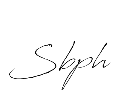 Make a short Sbph signature style. Manage your documents anywhere anytime using Antro_Vectra. Create and add eSignatures, submit forms, share and send files easily. Sbph signature style 6 images and pictures png