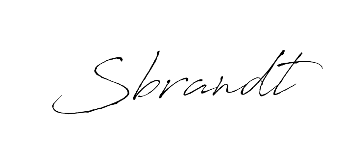 The best way (Antro_Vectra) to make a short signature is to pick only two or three words in your name. The name Sbrandt include a total of six letters. For converting this name. Sbrandt signature style 6 images and pictures png
