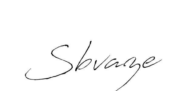 You can use this online signature creator to create a handwritten signature for the name Sbvaze. This is the best online autograph maker. Sbvaze signature style 6 images and pictures png
