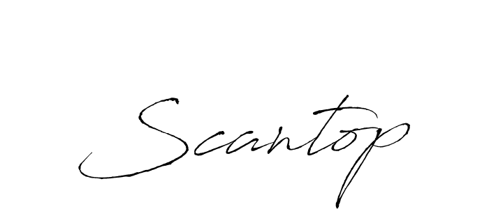 Similarly Antro_Vectra is the best handwritten signature design. Signature creator online .You can use it as an online autograph creator for name Scantop. Scantop signature style 6 images and pictures png