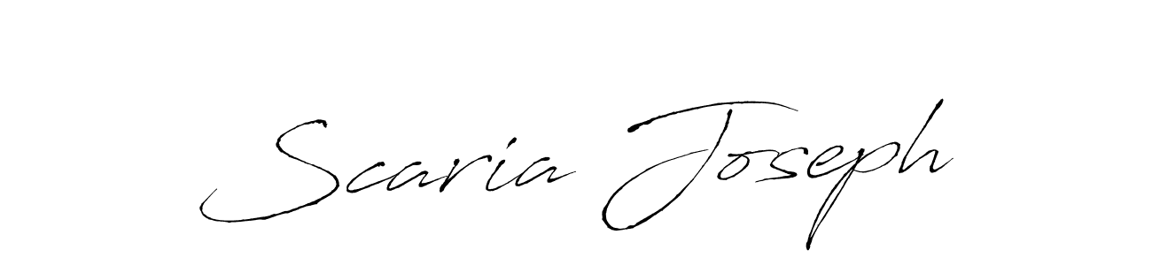 How to Draw Scaria Joseph signature style? Antro_Vectra is a latest design signature styles for name Scaria Joseph. Scaria Joseph signature style 6 images and pictures png