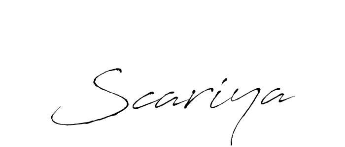 Make a short Scariya signature style. Manage your documents anywhere anytime using Antro_Vectra. Create and add eSignatures, submit forms, share and send files easily. Scariya signature style 6 images and pictures png