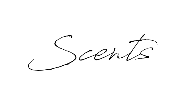 Also You can easily find your signature by using the search form. We will create Scents name handwritten signature images for you free of cost using Antro_Vectra sign style. Scents signature style 6 images and pictures png