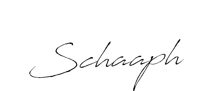 Also we have Schaaph name is the best signature style. Create professional handwritten signature collection using Antro_Vectra autograph style. Schaaph signature style 6 images and pictures png