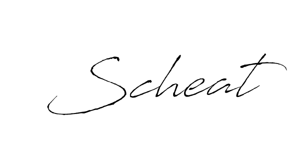 Best and Professional Signature Style for Scheat. Antro_Vectra Best Signature Style Collection. Scheat signature style 6 images and pictures png