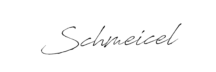 Use a signature maker to create a handwritten signature online. With this signature software, you can design (Antro_Vectra) your own signature for name Schmeicel. Schmeicel signature style 6 images and pictures png
