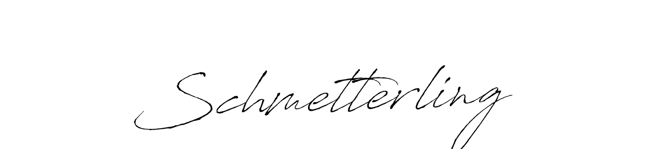 Design your own signature with our free online signature maker. With this signature software, you can create a handwritten (Antro_Vectra) signature for name Schmetterling. Schmetterling signature style 6 images and pictures png