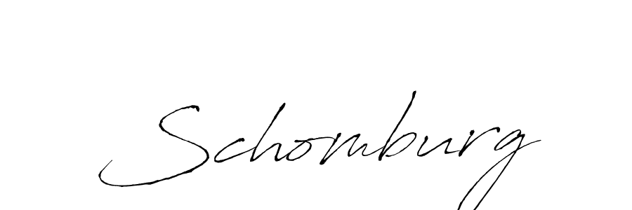 Once you've used our free online signature maker to create your best signature Antro_Vectra style, it's time to enjoy all of the benefits that Schomburg name signing documents. Schomburg signature style 6 images and pictures png