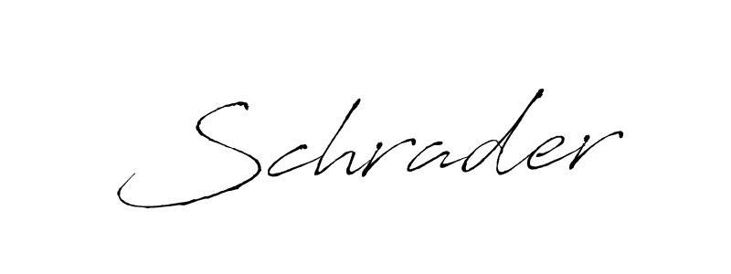 Make a beautiful signature design for name Schrader. Use this online signature maker to create a handwritten signature for free. Schrader signature style 6 images and pictures png