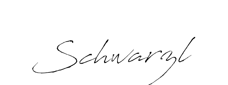 Make a beautiful signature design for name Schwarzl. With this signature (Antro_Vectra) style, you can create a handwritten signature for free. Schwarzl signature style 6 images and pictures png