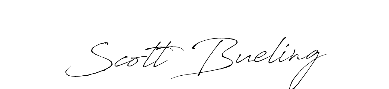 The best way (Antro_Vectra) to make a short signature is to pick only two or three words in your name. The name Scott Bueling include a total of six letters. For converting this name. Scott Bueling signature style 6 images and pictures png