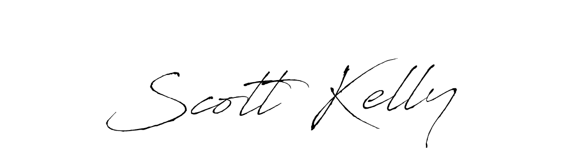 Antro_Vectra is a professional signature style that is perfect for those who want to add a touch of class to their signature. It is also a great choice for those who want to make their signature more unique. Get Scott Kelly name to fancy signature for free. Scott Kelly signature style 6 images and pictures png