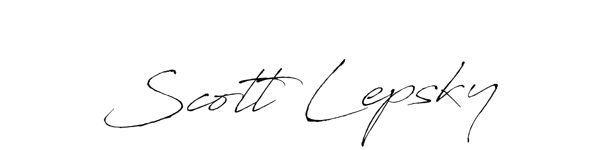 You can use this online signature creator to create a handwritten signature for the name Scott Lepsky. This is the best online autograph maker. Scott Lepsky signature style 6 images and pictures png