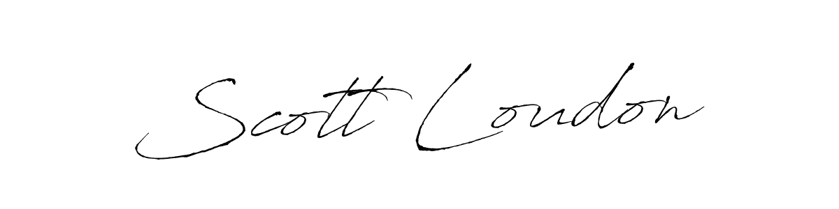You can use this online signature creator to create a handwritten signature for the name Scott Loudon. This is the best online autograph maker. Scott Loudon signature style 6 images and pictures png