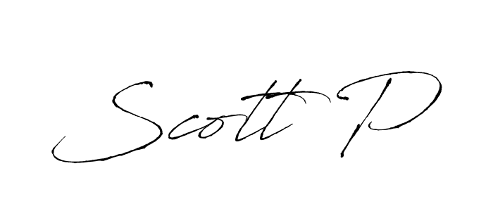 Make a short Scott P signature style. Manage your documents anywhere anytime using Antro_Vectra. Create and add eSignatures, submit forms, share and send files easily. Scott P signature style 6 images and pictures png