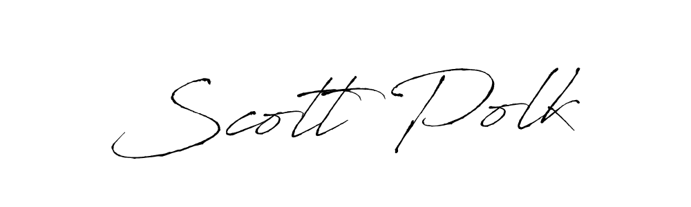 You can use this online signature creator to create a handwritten signature for the name Scott Polk. This is the best online autograph maker. Scott Polk signature style 6 images and pictures png