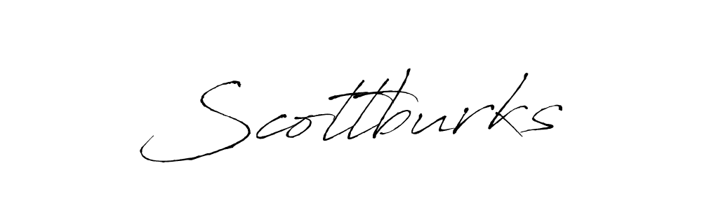 Here are the top 10 professional signature styles for the name Scottburks. These are the best autograph styles you can use for your name. Scottburks signature style 6 images and pictures png