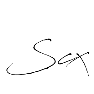 Antro_Vectra is a professional signature style that is perfect for those who want to add a touch of class to their signature. It is also a great choice for those who want to make their signature more unique. Get Scx name to fancy signature for free. Scx signature style 6 images and pictures png