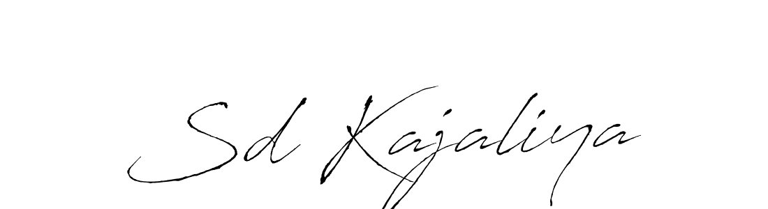 See photos of Sd Kajaliya official signature by Spectra . Check more albums & portfolios. Read reviews & check more about Antro_Vectra font. Sd Kajaliya signature style 6 images and pictures png