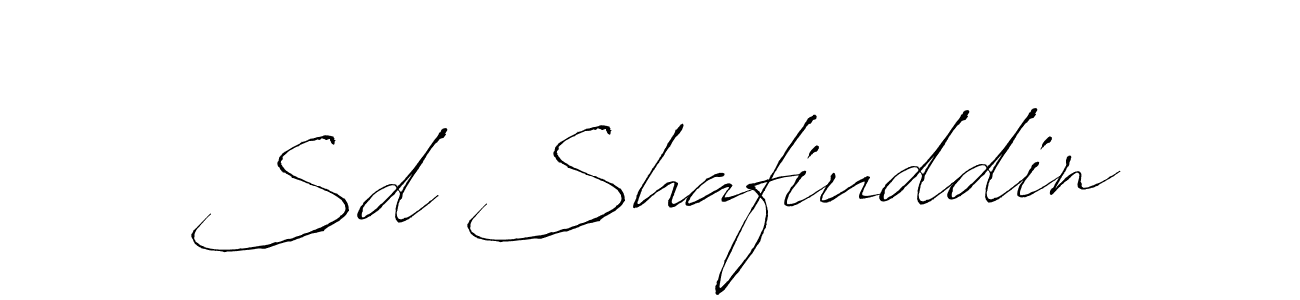 Similarly Antro_Vectra is the best handwritten signature design. Signature creator online .You can use it as an online autograph creator for name Sd Shafiuddin. Sd Shafiuddin signature style 6 images and pictures png