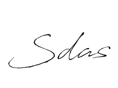 Here are the top 10 professional signature styles for the name Sdas. These are the best autograph styles you can use for your name. Sdas signature style 6 images and pictures png