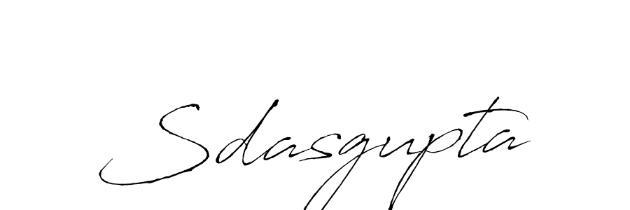 The best way (Antro_Vectra) to make a short signature is to pick only two or three words in your name. The name Sdasgupta include a total of six letters. For converting this name. Sdasgupta signature style 6 images and pictures png