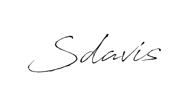 See photos of Sdavis official signature by Spectra . Check more albums & portfolios. Read reviews & check more about Antro_Vectra font. Sdavis signature style 6 images and pictures png