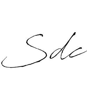 Check out images of Autograph of Sdc name. Actor Sdc Signature Style. Antro_Vectra is a professional sign style online. Sdc signature style 6 images and pictures png