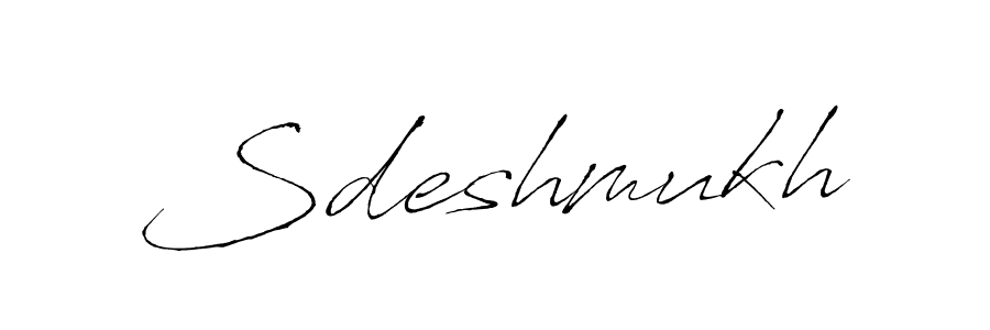 Check out images of Autograph of Sdeshmukh name. Actor Sdeshmukh Signature Style. Antro_Vectra is a professional sign style online. Sdeshmukh signature style 6 images and pictures png