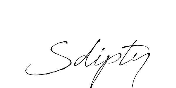 Make a short Sdipty signature style. Manage your documents anywhere anytime using Antro_Vectra. Create and add eSignatures, submit forms, share and send files easily. Sdipty signature style 6 images and pictures png