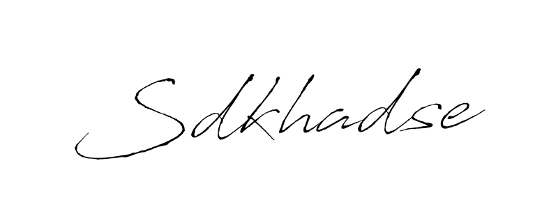 Here are the top 10 professional signature styles for the name Sdkhadse. These are the best autograph styles you can use for your name. Sdkhadse signature style 6 images and pictures png