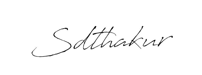 Here are the top 10 professional signature styles for the name Sdthakur. These are the best autograph styles you can use for your name. Sdthakur signature style 6 images and pictures png