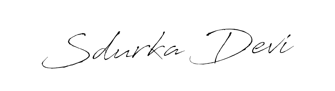 See photos of Sdurka Devi official signature by Spectra . Check more albums & portfolios. Read reviews & check more about Antro_Vectra font. Sdurka Devi signature style 6 images and pictures png