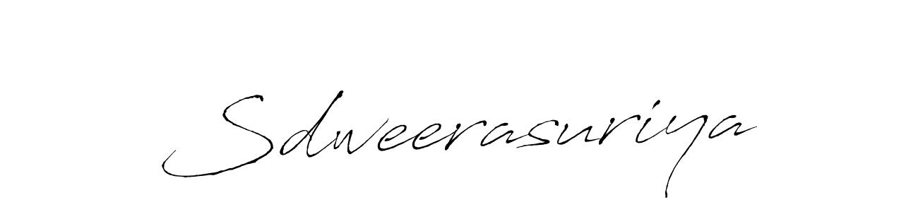 Here are the top 10 professional signature styles for the name Sdweerasuriya. These are the best autograph styles you can use for your name. Sdweerasuriya signature style 6 images and pictures png