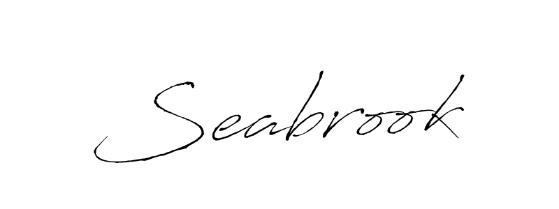 Also You can easily find your signature by using the search form. We will create Seabrook name handwritten signature images for you free of cost using Antro_Vectra sign style. Seabrook signature style 6 images and pictures png