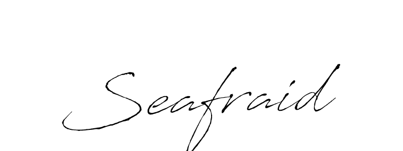 Make a short Seafraid signature style. Manage your documents anywhere anytime using Antro_Vectra. Create and add eSignatures, submit forms, share and send files easily. Seafraid signature style 6 images and pictures png