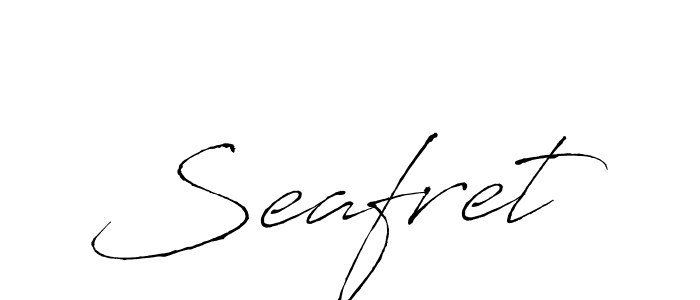 Check out images of Autograph of Seafret name. Actor Seafret Signature Style. Antro_Vectra is a professional sign style online. Seafret signature style 6 images and pictures png