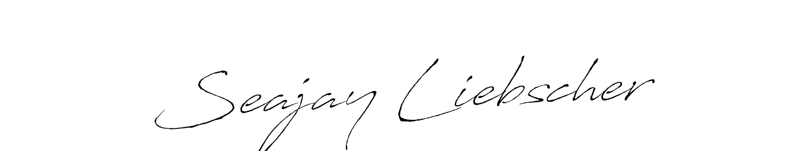 Check out images of Autograph of Seajay Liebscher name. Actor Seajay Liebscher Signature Style. Antro_Vectra is a professional sign style online. Seajay Liebscher signature style 6 images and pictures png