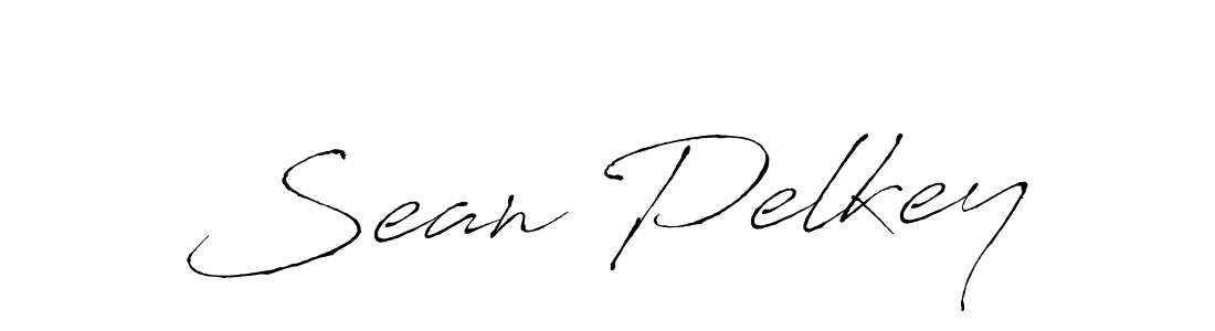 How to make Sean Pelkey signature? Antro_Vectra is a professional autograph style. Create handwritten signature for Sean Pelkey name. Sean Pelkey signature style 6 images and pictures png