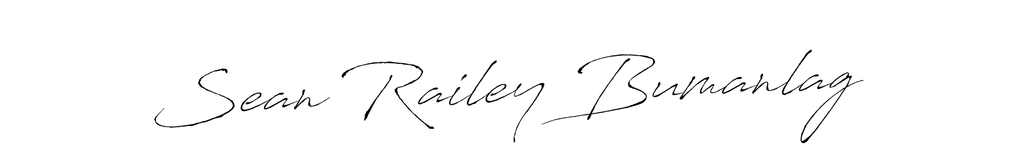 Also You can easily find your signature by using the search form. We will create Sean Railey Bumanlag name handwritten signature images for you free of cost using Antro_Vectra sign style. Sean Railey Bumanlag signature style 6 images and pictures png