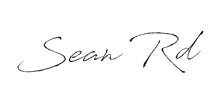 Also we have Sean Rd name is the best signature style. Create professional handwritten signature collection using Antro_Vectra autograph style. Sean Rd signature style 6 images and pictures png