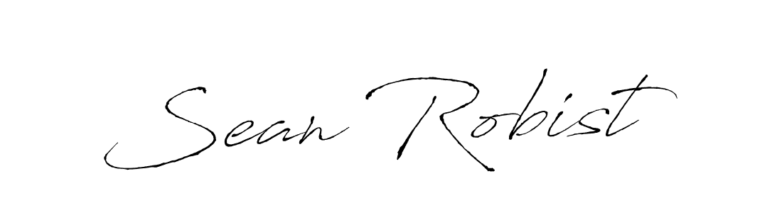 Also You can easily find your signature by using the search form. We will create Sean Robist name handwritten signature images for you free of cost using Antro_Vectra sign style. Sean Robist signature style 6 images and pictures png