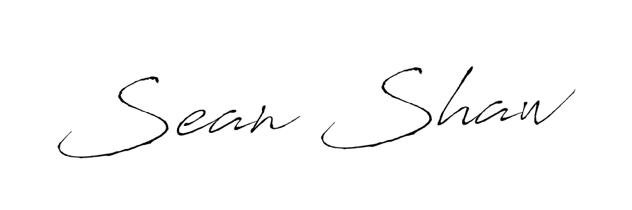 Best and Professional Signature Style for Sean Shaw. Antro_Vectra Best Signature Style Collection. Sean Shaw signature style 6 images and pictures png