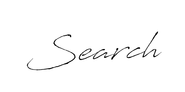 Make a beautiful signature design for name Search. Use this online signature maker to create a handwritten signature for free. Search signature style 6 images and pictures png