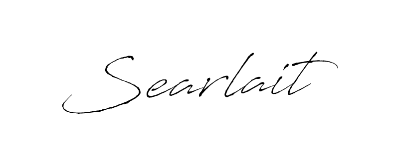 Make a short Searlait signature style. Manage your documents anywhere anytime using Antro_Vectra. Create and add eSignatures, submit forms, share and send files easily. Searlait signature style 6 images and pictures png