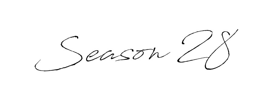 Make a beautiful signature design for name Season 28. Use this online signature maker to create a handwritten signature for free. Season 28 signature style 6 images and pictures png