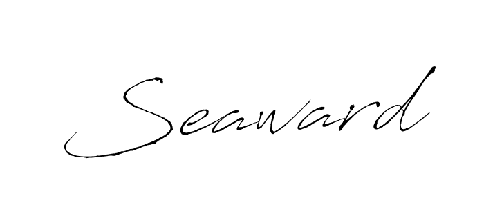 See photos of Seaward official signature by Spectra . Check more albums & portfolios. Read reviews & check more about Antro_Vectra font. Seaward signature style 6 images and pictures png