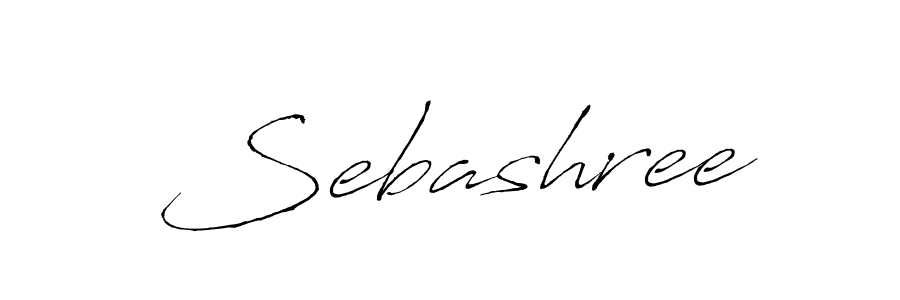 It looks lik you need a new signature style for name Sebashree. Design unique handwritten (Antro_Vectra) signature with our free signature maker in just a few clicks. Sebashree signature style 6 images and pictures png