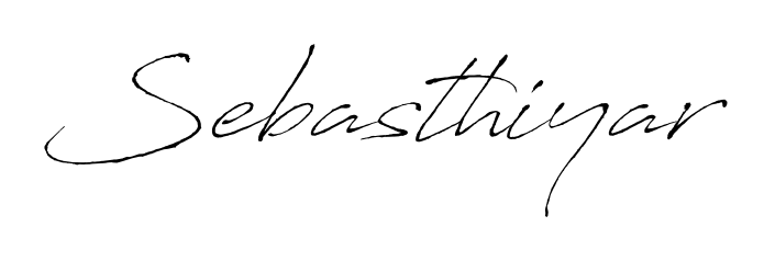 Get inspired by this graceful Antro_Vectra signature style for name Sebasthiyar. Smooth loops and balanced proportions for everyday use. Sebasthiyar signature style 6 images and pictures png